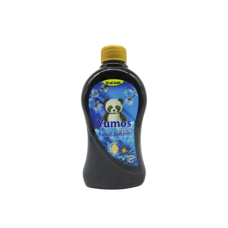 YUMOS BLUE ОМЕКОТИТЕЛ 280 мл.