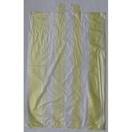 ПЛИК РАЗФАСОВКА БЛОК 21 / 30  2 кг. 100 бр. / опак.