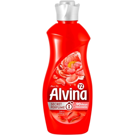ALVINA FLOWER KISS ОМЕКОТИТЕЛ 1728 мл.