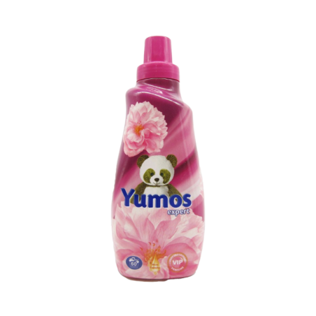 YUMOS PINK ОМЕКОТИТЕЛ 1440 мл.