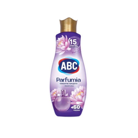 ABC PARFUMIA LOTUS ОМЕКОТИТЕЛ 1440 мл.