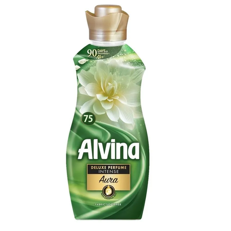 ALVINA DELUXE PERFUME INTENSE AURA ОМЕКОТИТЕЛ 1650 мл.