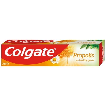 COLGATE PROPOLIS ПАСТА ЗА ЗЪБИ 75 мл.