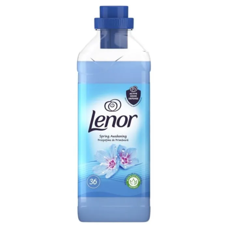 LENOR SPRING AWAKENING ОМЕКОТИТЕЛ 900 мл.
