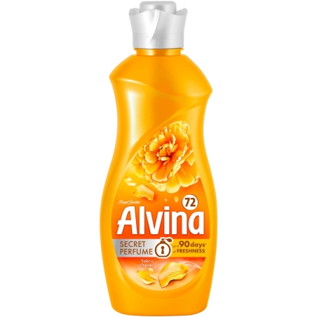 ALVINA ROYAL GARDEN ОМЕКОТИТЕЛ 1728 мл.