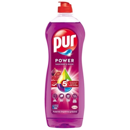 PUR POWER SMOCHINE ПРЕПАРАТ ЗА СЪДОВЕ 750 мл.