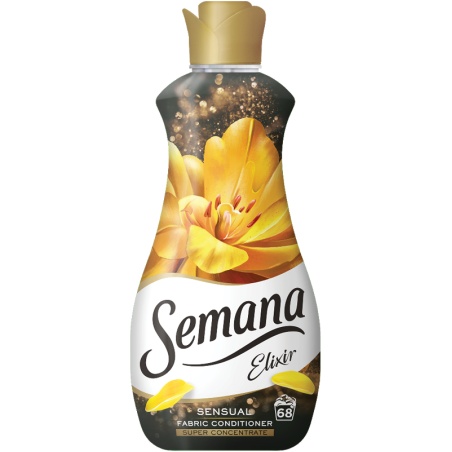 SEMANA ELEXIR SENSUAL ОМЕКОТИТЕЛ 1700 мл.