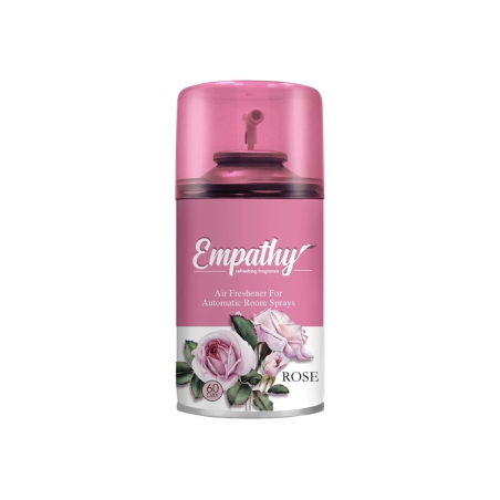 EMPATHY ROSE СПРЕЙ ПЪЛНИТЕЛ 250 мл.