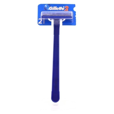 GILLETTE 2 САМОБРЪСНАЧКА 1 бр.