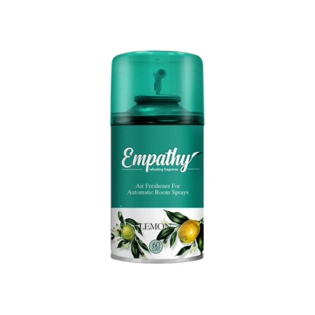 EMPATHY LEMON СПРЕЙ ПЪЛНИТЕЛ 250 мл.