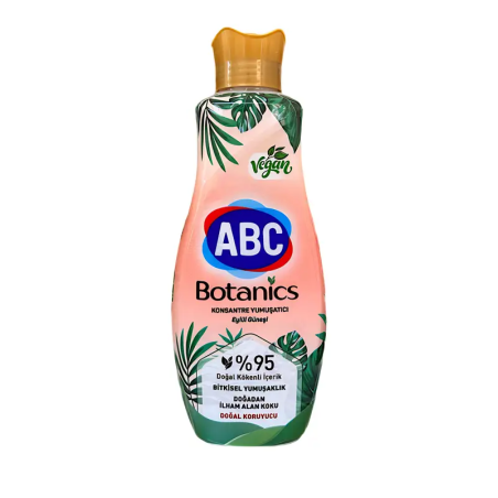 ABC SEPTEMBER SUN ОМЕКОТИТЕЛ 1440 мл.
