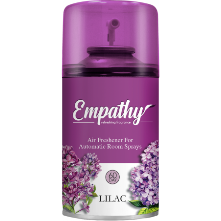EMPATHY LILAC СПРЕЙ ПЪЛНИТЕЛ 250 мл.