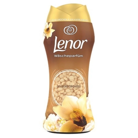 LENOR VANILLA ПЕРЛИ 210 гр.