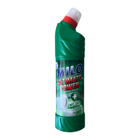МИЛО ULTIMATE POWER PINE FRESH 750 мл.