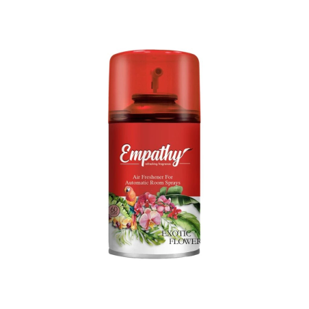 EMPATHY EXOTIC FLOWERS СПРЕЙ ПЪЛНИТЕЛ 250 мл.