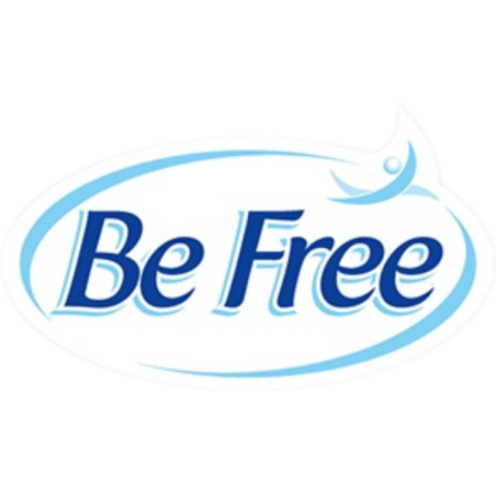 Be Free