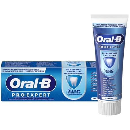 ORAL-B PRO EXPERT PROFESSIONAL ПАСТА ЗА ЗЪБИ 75 мл.
