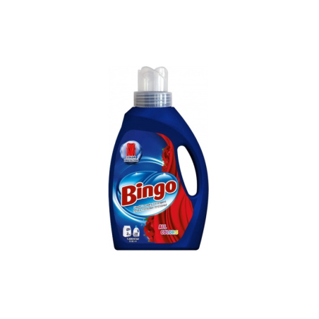 BINGO ALL COLOURS ТЕЧЕН ПЕРИЛЕН ПРЕПАРАТ 1200 мл.