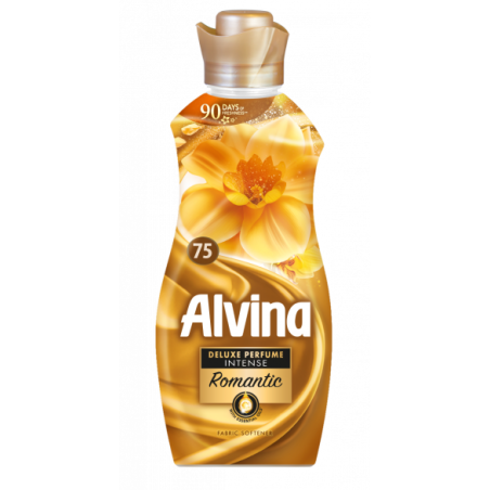 ALVINA ROMANTIC ОМЕКОТИТЕЛ 1650 мл.