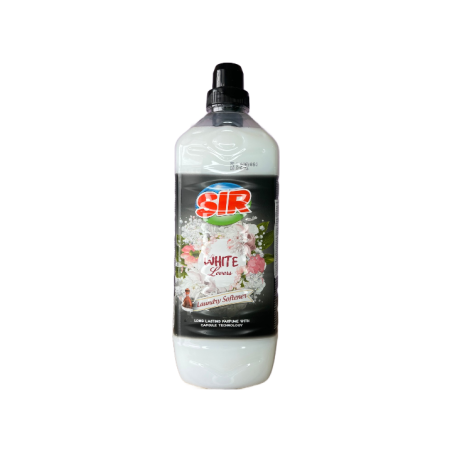 SIR WHITE LOVERS ОМЕКОТИТЕЛ 2000 мл.