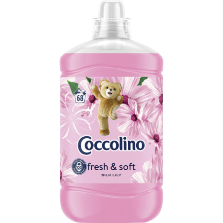 COCOLINO SILK LILY ОМЕКОТИТЕЛ 1700 мл.