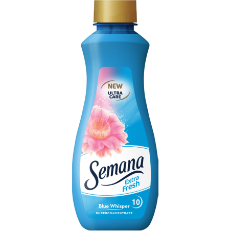 SEMANA EXTRA FRESH BRIGHT SKY ОМЕКОТИТЕЛ 250 мл.