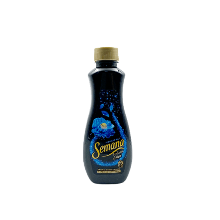 SEMANA PARFUMES OF NIGHT MIDNIGHT BLUE ОМЕКОТИТЕЛ 250 мл.