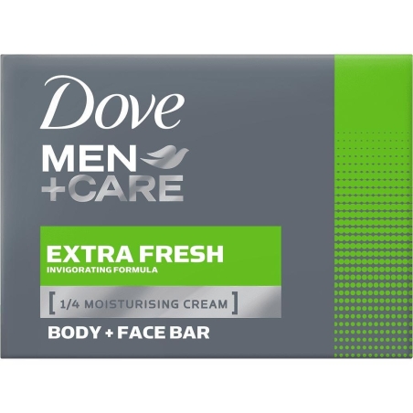DOVE MEN EXTRA FRESH САПУН 90 гр.