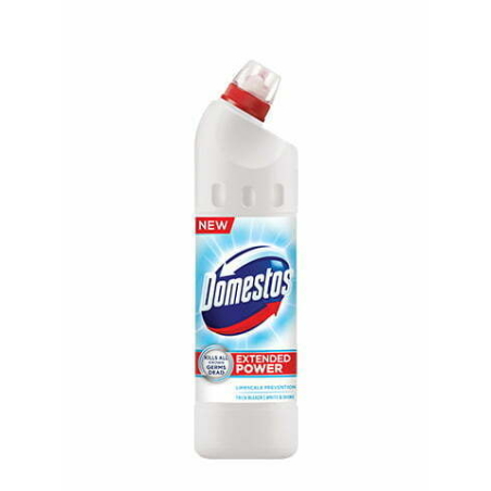 DOMESTOS БЯЛ 750 мл.