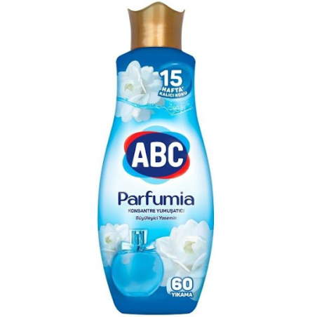 ABC PARFUMIA JASMINE ОМЕКОТИТЕЛ 1440 мл.