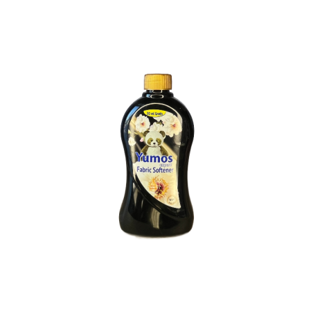 YUMOS BLACK ОМЕКОТИТЕЛ 280 мл.