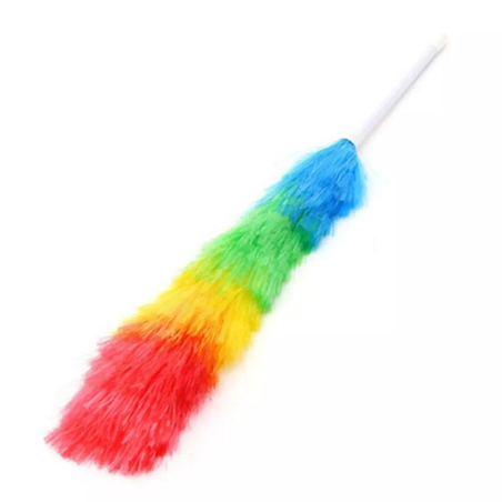 ПУХЧЕ ЗА ПОЧИСТВАНЕ НА ПРАХ