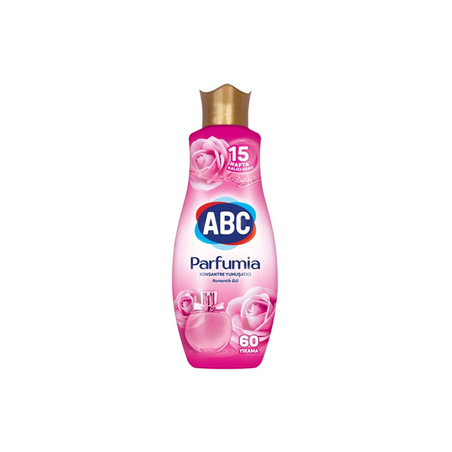 ABC PARFUMIA ROMANTIC ROSE ОМЕКОТИТЕЛ 1440 мл.