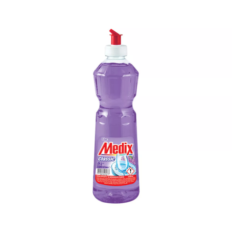 MEDIX CLASIC LILAC ПРЕПАРАТ ЗА СЪДОВЕ 500 мл.