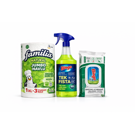 ПРОМО ПАКЕТ 3