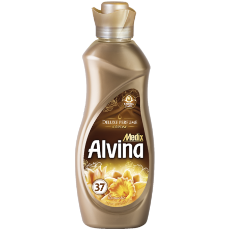 ALVINA ROMANTIC ОМЕКОТИТЕЛ 925 мл.