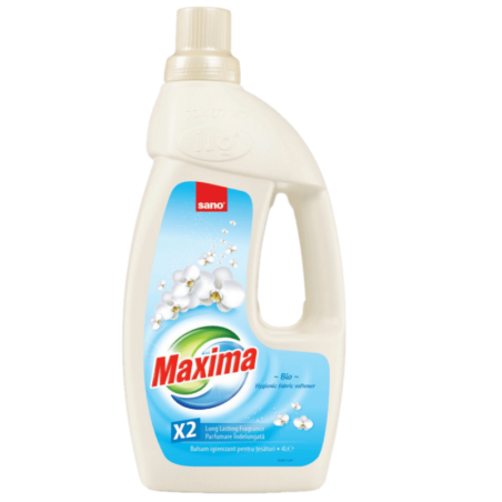 SANO MAXIMA BIO ОМЕКОТИТЕЛ 4000 мл.