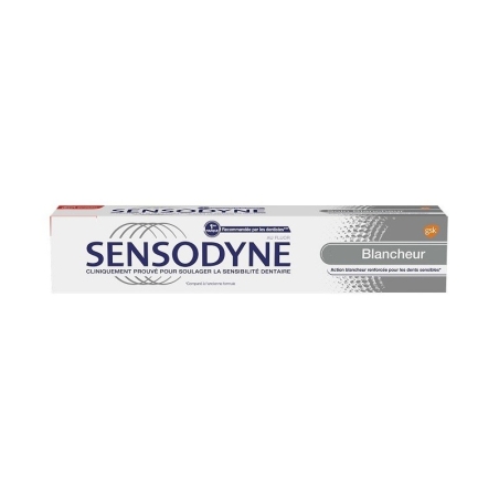 SENSODYNE BLANCHEUR ПАСТА ЗА ЗЪБИ 75 мл.