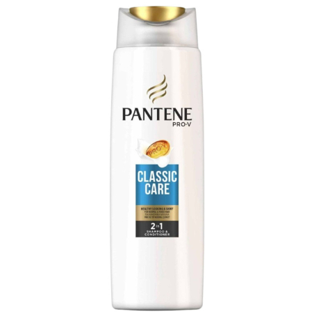 PANTENE PRO V CLASSIC CARE ШАМПОАН 200 мл.