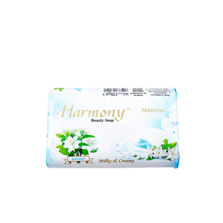 HARMONY JASMINE САПУН 135 гр.