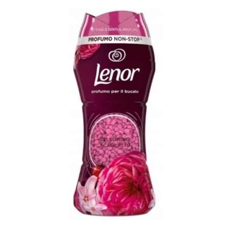 LENOR RUBY JASMINE АРОМАТНИ ПЕРЛИ 210 гр.