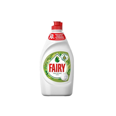 FAIRY APPLE ПРЕПАРАТ ЗА СЪДОВЕ 400 мл.