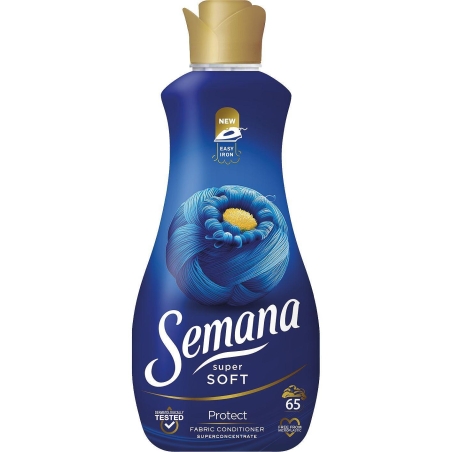 SEMANA SUPER SOFT PROTECT ОМЕКОТИТЕЛ 1300 мл.
