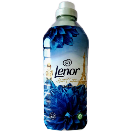 LENOR L-ECLATANTE ОМЕКОТИТЕЛ 1200 мл.