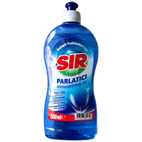 SIR ГЛАНЦ ЗА СЪДОМИЯЛНА 0.500 ml