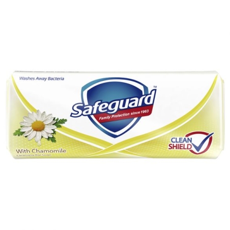 SAFEGUARD CHAMOMILE САПУН 90 гр.