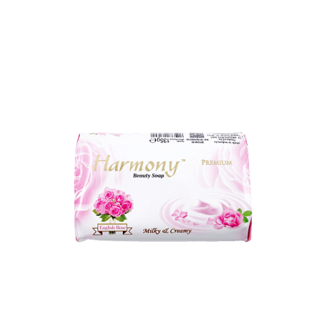 HARMONY ROSE САПУН 135 гр.