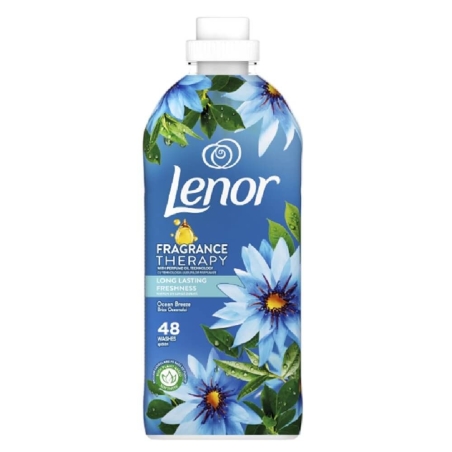 LENOR OCEAN BREEZE ОМЕКОТИТЕЛ 1200 мл.
