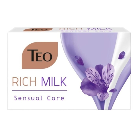 TEO SENSUAL CARE САПУН 90 гр.