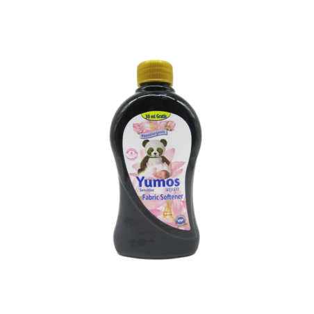 YUMOS SENSITIVE ОМЕКОТИТЕЛ 280 мл.